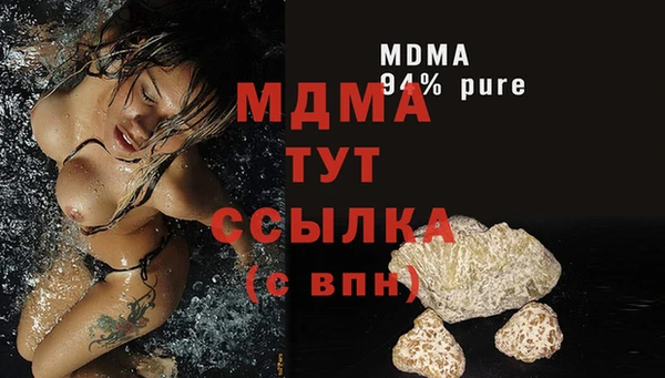 индика Михайловка